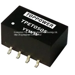 SMD 5-8pins 3KVDC Isolated DC/DC Converters thumbnail-1