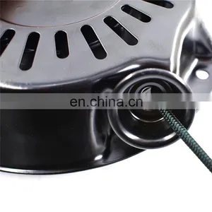 Recoil Starter for Briggs & Stratton 699335 (1150,1450,1650 Series Snow Engine) thumbnail-5