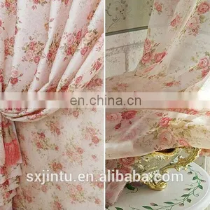 Fancy Window Curtain thumbnail-3