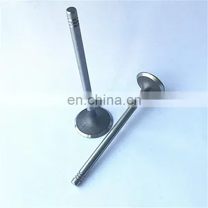 High-fashion Street Credible Scooter Spare Parts Engine Valves For Honda Crf sh 125 i 125i 150 thumbnail-7