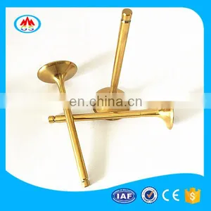 For Racing Fiat Motorsports Punto Pando 500 131 128 127 Performance Engine Valves thumbnail-5