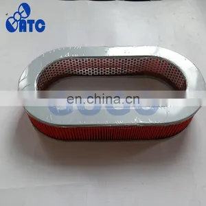 Air Filter FOR AV3753 AFA143 AY120-NS021 V9112-N214 16546-06J02 For NISSAN 1654606J02 thumbnail-1