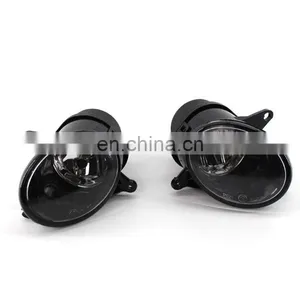 Applicable for Audi A6 C5 Front Fog Light 4B0941699C Anti-fog Light 4B0941700C Front Bumper Light thumbnail-1
