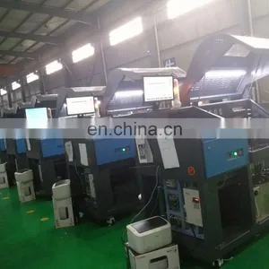 Common Rail Injector and Common Rail Pump Test Machine thumbnail-2