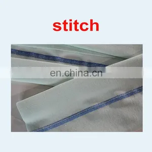 HM6200D Direct Drive 4 Needle 6 Thread Flat-seamer Sewing Machine thumbnail-4