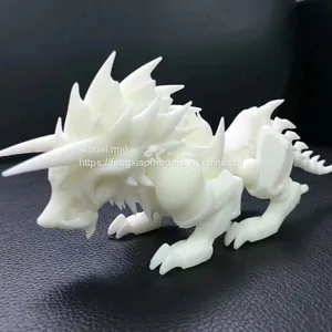 What Can be Printed by 3D Printing? thumbnail-5