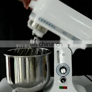 B5 5L Kitchen Appliance Stand Mixer thumbnail-1