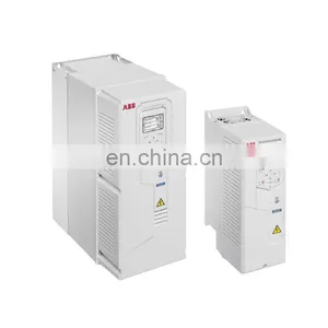 ACH580-01-293A-4 LOW VOLTAGE AC DRIVES ABB Drives for HVAC 160KW thumbnail-1