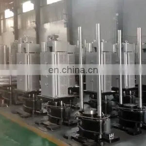 ASTM ISO Bolt and Nut Tensile Testing Machine thumbnail-7