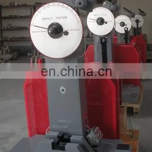 Pendulum Impact Tester/charpy Impact Test Equipment/izod Impact Test thumbnail-4