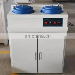 P-2G Metallographic Specimen Stainless Steel Polishing Machine thumbnail-4