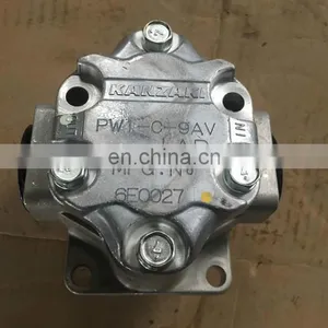 High Quality Parts HYDRAULIC PUMP HO-P(PW1-C-9AV) for Harvesters AW82 thumbnail-2