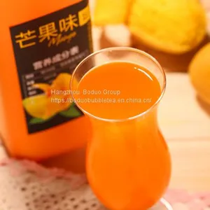 Ceylon Black Tea (Flavored）china Supplier Factory thumbnail-2