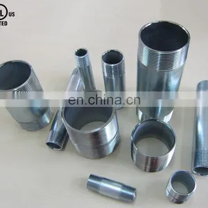 UL1242 Electrical Conduit Close Nipple thumbnail-3