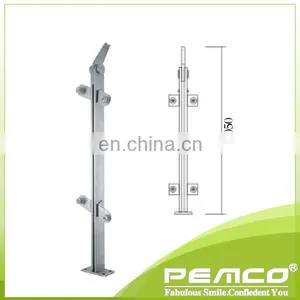 Canton Fair Best Selling Product Easy Cleaning Balustrade Stairs thumbnail-6
