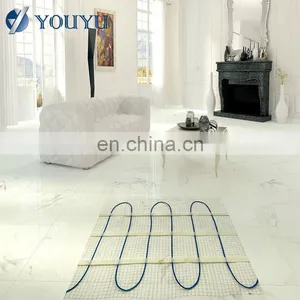 Floor Low Voltage Roof Underfloor Heating Mat Heating Systems Heating Mat Reptile thumbnail-2