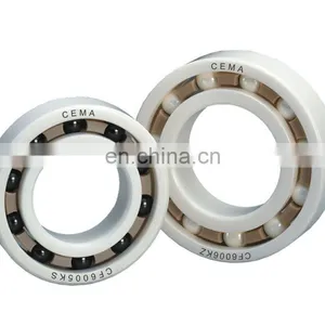 Bearing R188 Hybrid Ceramic Dental Bearing Ceramic thumbnail-2
