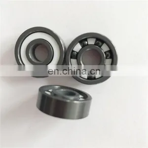 Deep Groove Ball Bearing 607 Ceramic Bearing thumbnail-2