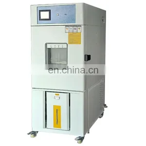 Liyi Constant Temperature And Humidity Machine Control Chamber Climate Test Cabinet thumbnail-2
