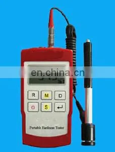 Liyi Portable Leeb Ultrasonic Hardness Tester thumbnail-6