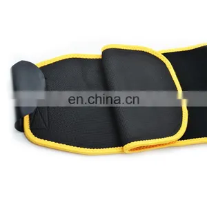 Hampool Exercise Latex High Slim Men Belt Waist Trainer Shaper thumbnail-7