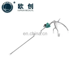 Novel In Design Laporascopic Instruments Clip Applier thumbnail-4