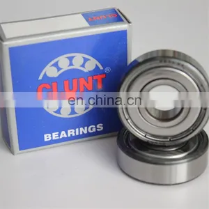 Professional Factory Supplier Ball Bearing 6000 6000-ZZ Aluminum Window Bearing thumbnail-1