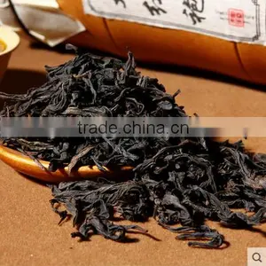 Dahongpao The Deliciously Aromatic Oolong Tea thumbnail-2