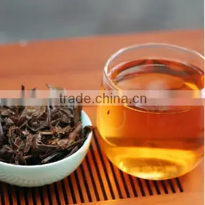 High Quality Shoumei White Tea Cake Famous China Tea thumbnail-4