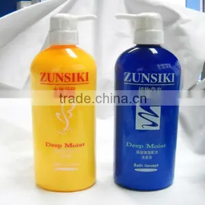 Wholesale 650ML Deep Moisturizing Shampoo thumbnail-1
