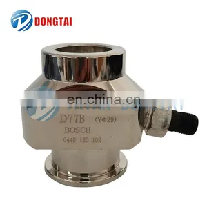 Cheap Price of No,005 Common Rail Injector Adaptor thumbnail-3