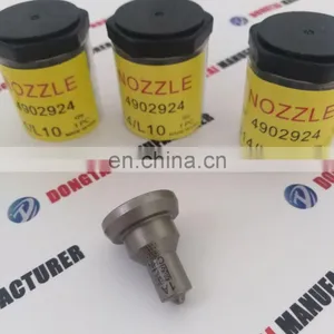 Nozzle 4902924 For Cummins ISM11 Fuel Injector 4902921 thumbnail-2