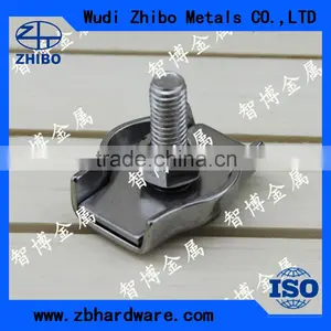 10mm Stainless Steel Rope Brake China Supplier thumbnail-1