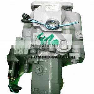 VIO70 Hydraulic Main Pump With Valve Solenoid AP2D36LV1RS7-974-0 thumbnail-1