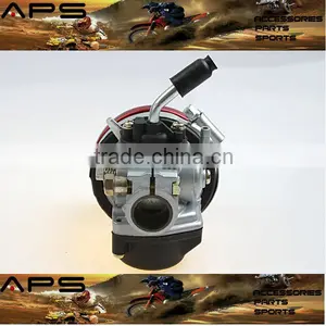 Motorcycle Carburetor for KTM 50 Mini Dirt Bike thumbnail-6