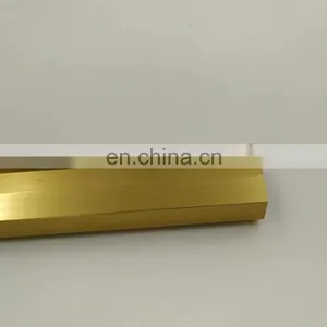 Shengxin China Aluminium Profiles Anhui Aluminum Extrusion for Mexico thumbnail-1