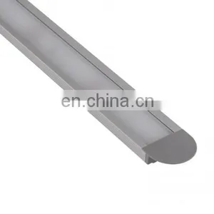 Shengxin Tunnel Light and Landscape Shell Aluminium Profiles thumbnail-1