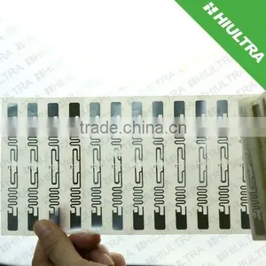 Competitive Price and Quality Paper Rfid Sticker thumbnail-6