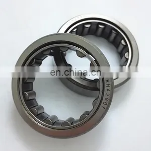 RNA6910.RNA6911 Sealed Radial Needle Roller Bearing With or Without Inner Ring RNA6912 Needle Bearing thumbnail-3