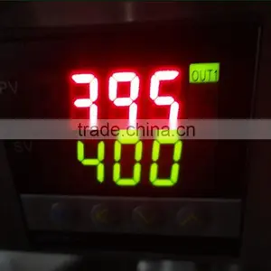 5-120ml Hand Cream Tube Filling and Sealing Machine Tube Manufacture thumbnail-5