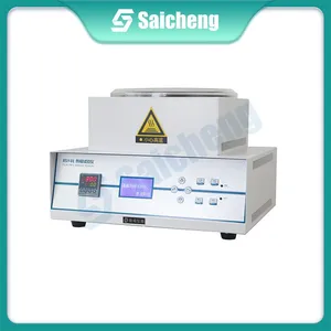 Plastic Film Free Shrink Tester thumbnail-1