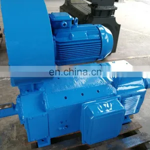 Z4--225-21 55 kw 600-1000 Rpm 440 V DC Electric Motor thumbnail-3