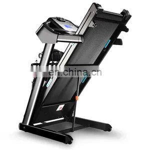 Foldable Home Gym Equipment Multifunction ,home Treadmill With LED Display a Treadmill Motorized Machine thumbnail-3