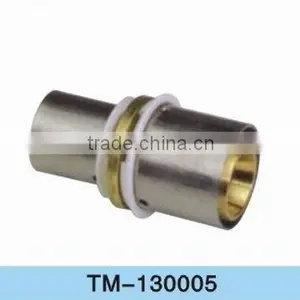 High Quality Brass Press Fitting thumbnail-3