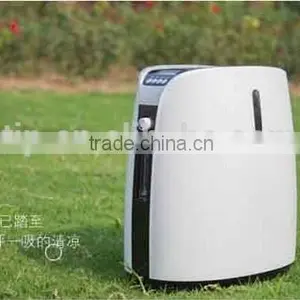 Oxygen Machine 2L thumbnail-3