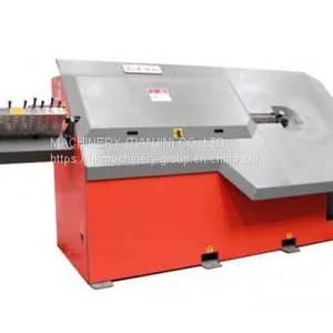 Stirrup Bender WG12D-5X thumbnail-1