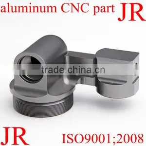 CNC Precision Machinery Part thumbnail-1