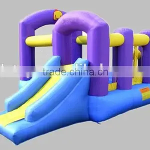 Giant Inflatable Slide for Kids Outdoor Activities thumbnail-1