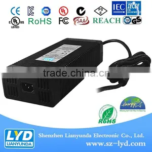 Safty Standard Power Supply 12V2A 24W ac dc Adapter With UL CE SAA Approved for LED Lighting thumbnail-2