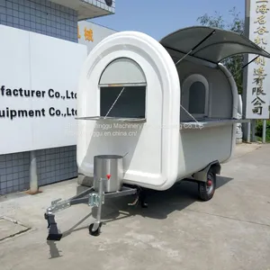 Crazy Carts Big Vending Machine Food Kiosk for Sale (ZC-VL888) thumbnail-3